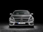 Mercedes-Benz CLS-Class Shooting Brake 2013 года